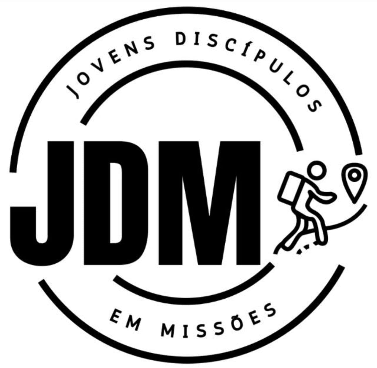 JDM · Jovens Discípulos em Missões